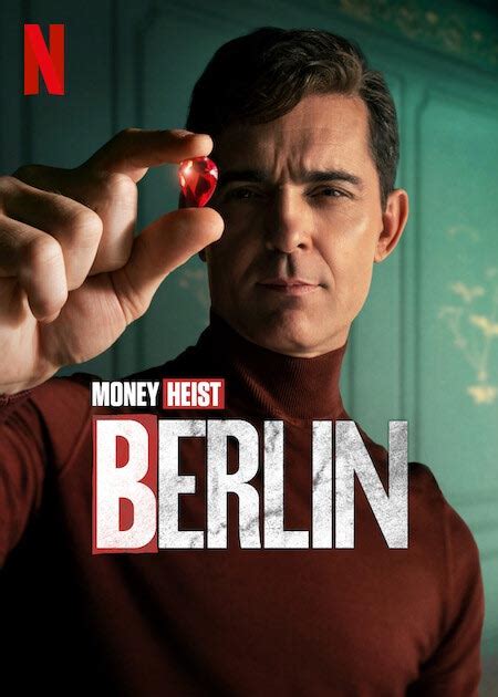 Berlin (TV Series 2023– )